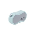 thumbnail image 3 of Altec Lansing Baby BoomWireless Portable Bluetooth Speaker, Mint Gray, 3 of 6