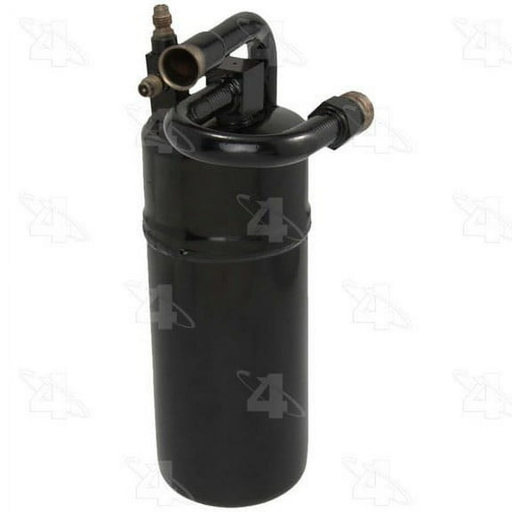 Four Seasons A/C Accumulator P/N:33053 Fits select: 1991-1993 FORD EXPLORER, 1991-1993 MAZDA NAVAJO