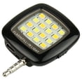 thumbnail image 4 of Luz Led Para Teléfono Celular Selfies CONTOYSA Negro LED003, 4 of 5