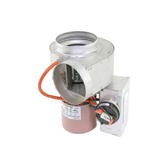 REZNOR 29992 Draft Inducer Motor Assembly