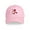 Pink, variant on CafePress - Brain Aneurysm Survivor 12 Cap - Adjustable 100% Brushed Unisex Casual Cotton Baseball Cap, Beige, 1