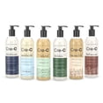 thumbnail image 1 of 3 pack Shampoo y Acondicionador Cre-C Fórmula Original Bio Protección y Detox 500 ml, 1 of 7