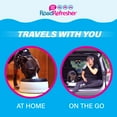 thumbnail image 2 of Road Refresher by Prestige Pets, The No-Spill, Slobber Stopper Water XL Bowl Dispenser, The Neater Dish for Home & Travel, No Messy Splashes, Spilling or Drips for Dogs & Cats, 2 of 8