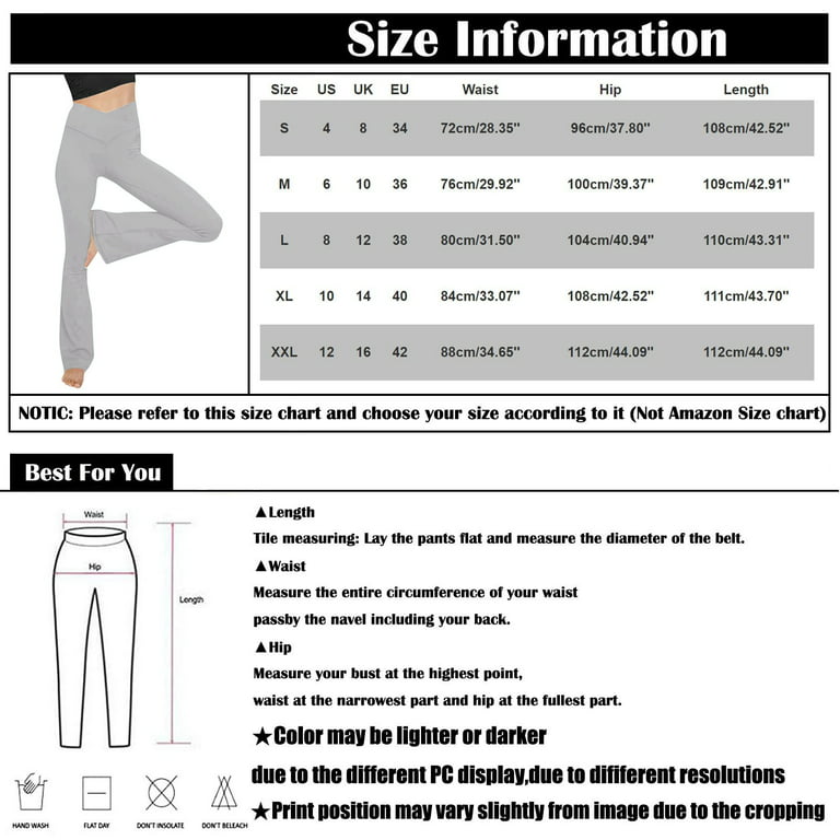 High Waisted Forbidden Pants for Women with Style and Comfort!