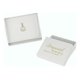 thumbnail image 3 of Cadena de Oro Hombre Imperial Jewelry Torsal 10K Calibre 2.4mm 60 Cm, 3 of 3
