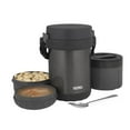 thumbnail image 2 of Thermos JBG1800SM4 Vacuum-Insulated All-in-1 Meal Carrier & Food Warmer, 2 of 4