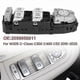 thumbnail image 2 of A2059056810 Electric Window Control - Driver Side for W205 C-Class, 2 of 5