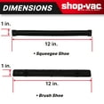 thumbnail image 6 of Shop-Vac 1-1/2 inch Accessory Kit, 6 of 12