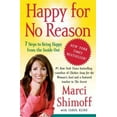thumbnail image 3 of Happy for No Reason, Carol Kline, Marci Shimoff Paperback, 3 of 3