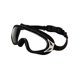 thumbnail image 2 of Gafas de natación: Cuerpo grande impermeable, antiempañamiento, máscara de natación ajustable, correa ajustable, sello cómodo, protección UV, hombres para mujeres, piscina juvenil, 2 of 2