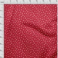 thumbnail image 3 of oneOone Viscose Jersey Fabric Square|Diamond & Triangle Geometric Print Fabric BTY 60 Inch Wide, 3 of 5