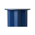 Pedestal Accent Table By Drew Barrymore Flower Home, Multiple Colors