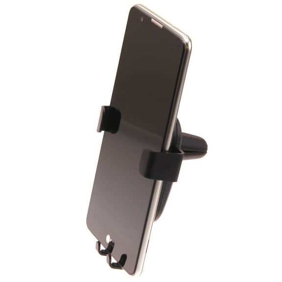 Air Vent Car Mount for Motorola Edge (2024)/(2022) - Holder Dock Cradle Gravity Auto Lock