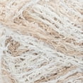 thumbnail image 2 of Red Heart Scrubby Cotton Yarn-Oatmeal, 2 of 7