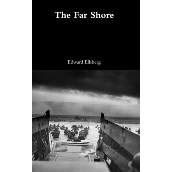 The Far Shore, (Hardcover)