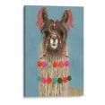 thumbnail image 1 of Cuadro decorativo - Adorno Llama Iv, Victoria Borges 60x90 Canvas Lab Animales, Naturaleza, Animales y naturaleza, Figurativo, 1 of 2