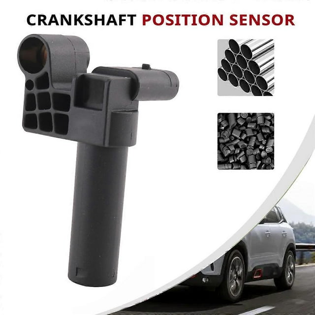 Crankshaft Position Sensor for Ford Citroen Peugeot Land Rover BK21-6C315-AA BK21-6C315-AB 2011482 B