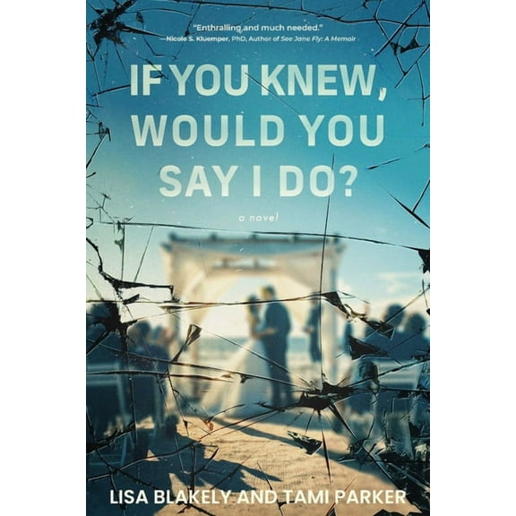 If You Knew, Would You Say I Do?, (Paperback)