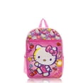 thumbnail image 3 of Sanrio Hello Kitty 5PC Backpack Set With Snack Tote -Pink, 3 of 9