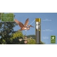 thumbnail image 3 of Good Directions Blue Heron Weathervane, Pure Copper, 3 of 7