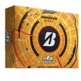 thumbnail image 3 of Bridgestone Golf E6 Soft White Dz, 3 of 6