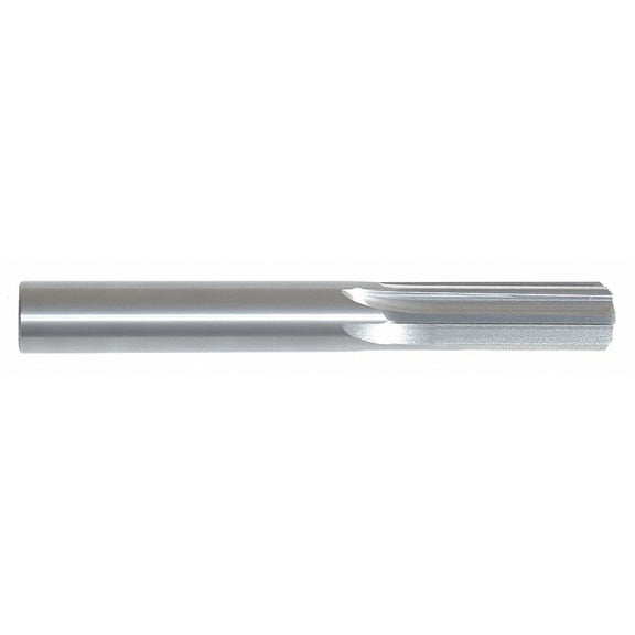 Monster 0.127" Chucking Reamer, Straight Flute Type, Solid Carbide 500-0001265