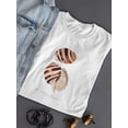 thumbnail image 3 of Jonna Sulcosa Shell T-Shirt Women -Annie Warren Designs, Female 4X-Large, 3 of 4