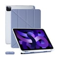 thumbnail image 3 of Funda protectora aplicable para iPad Pro11 de 10,2 pulgadas, resistente a caídas, con ranura para lápiz, funda blanda de TPU de 4.ª/5.ª generación, en forma de Y, 3 of 5