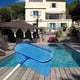 thumbnail image 1 of Swimming Pool Salvage Leaf Net Water Feature Pool Fish Pool Salvage Net Cleaning Tool, 1 of 4