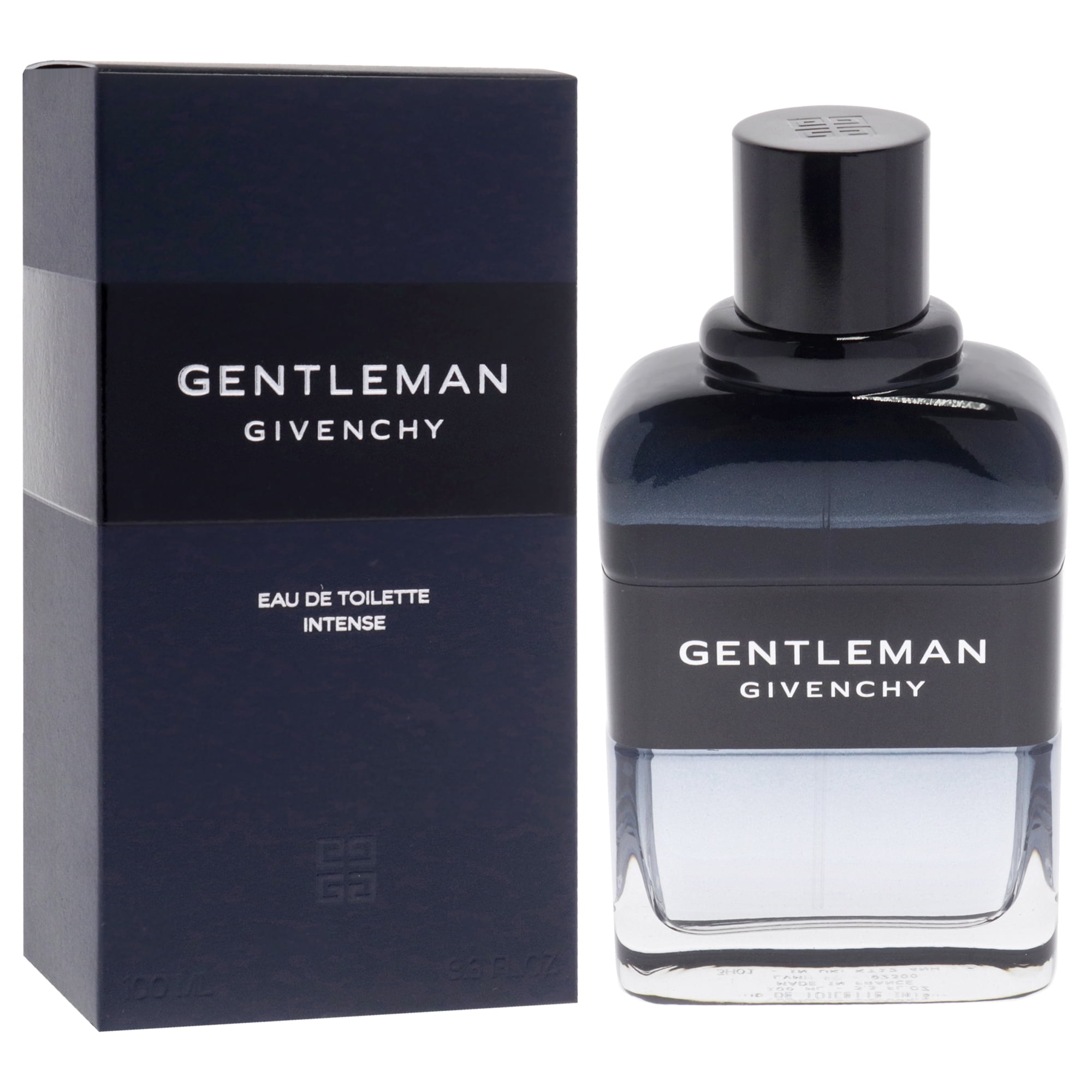 Givenchy Gentleman Intense Eau De Toilette Intense Spray 3.3