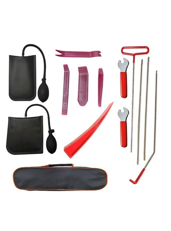 Car Lockout Kits in Car Safety & Car Security