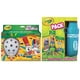 thumbnail image 1 of Termo Crayola Colores a Elegir Azul y Rosa   + Alcancía Kit Escolar Crayola 076879, 1 of 2