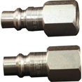 thumbnail image 1 of Milton S-1838 0.37 in. FNPT H Style Plug, 1 of 2
