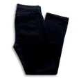thumbnail image 3 of Pantalón De Caballero, Mezclilla Gruesa, Corte Recto, 3 of 5
