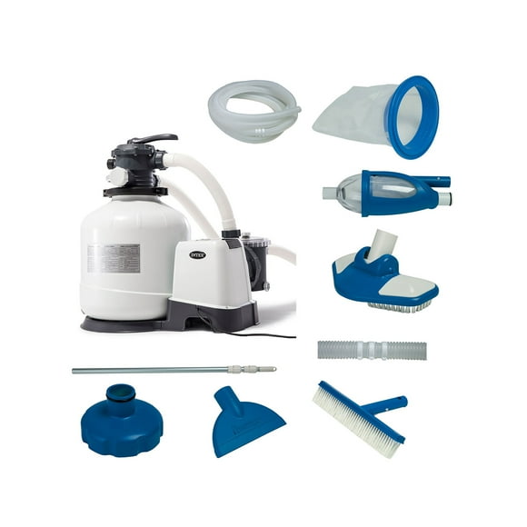 20 Silica Pool Filter Sand