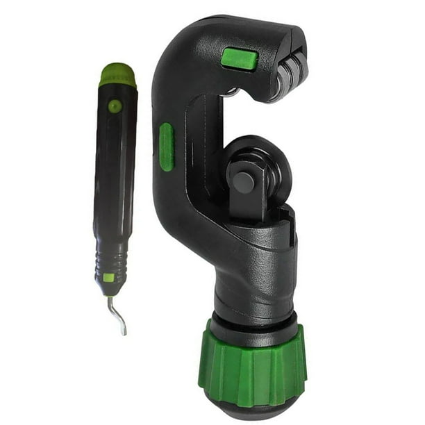 Cortador de tubos de cobre 5-50 mm Mini cortador de tubos retráctil para tubo de acero inoxidable