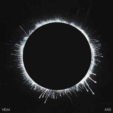 The Helm - Axis - Music & Performance - CD
