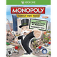 Monopoly, Pack de Divertissement Familial [Xbox One] – image 1 sur 6