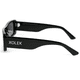 thumbnail image 4 of Lentes De Sol Xolek 114 Acetato Cr39 Rectangular Moda, 4 of 6