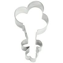 R&M International Balloon Bunch 4.5" Cookie Cutter