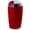 Red, variant on OVENTE Electric Coffee Grinder with One Touch Push-Button, Black CG225B | 2.5oz Capacity, 150W Motor, Stainless Steel Blades for Uniform Grinding of Beans, Spices, Herb, Nuts & More, Safety Lock Lid