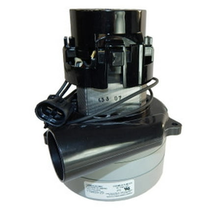 

Ametek Lamb Vacuum Blower Motor 24 Volts DC 119433-29 (Advance 56397041)
