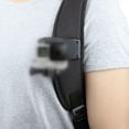 thumbnail image 4 of 360Â° Rotation Action Camera Backpack Hat Clip Clamp Mount for GoPro SJCAM EKEN, 4 of 10