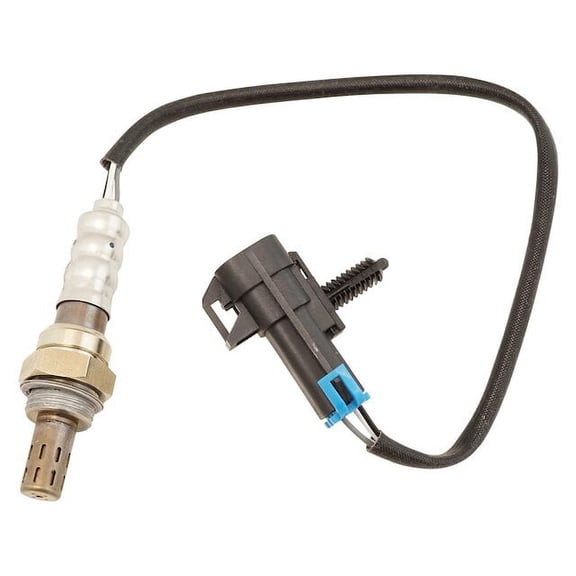Downstream Oxygen Sensor - Compatible with 1999 - 2002 GMC Sierra 1500 2000 2001