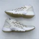 thumbnail image 2 of Size 11 - Ad-id-as D.O.N. Issue #2 White Gold Metallic, 2 of 6