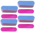 thumbnail image 1 of MasteelfCA 300Pcs Disposable Nail File Durable Wood Chip Mini Small File Double-sided Nail File, 1 of 7