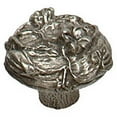 thumbnail image 1 of Premier Hardware Designs PHDK-54-ORB Rond Matin Gloire Armoire Bouton & 44; Huile Frotté Bronze, 1 of 1