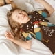 thumbnail image 5 of Balery Rooster And Chicken Conjunto de Pijama Infantil de Manga Corta con Estampado – Ropa de Dormir de Algodón Suave-Large, 5 of 6