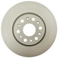 thumbnail image 2 of ACDelco Disc Brake Rotor 18A82061AC Fits select: 2018-2023 CHEVROLET TRAVERSE, 2017-2022 GMC ACADIA, 2 of 4
