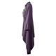 thumbnail image 5 of Vestidos Para Mujer Casual Maxi Vestidos Moda Otoño Sólido Casual Turndown Collar Bage Vestido de Manga Larga Odeerbi ODB137616, 5 of 6